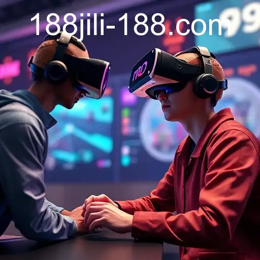 Evolution of Online Gaming in the Mid-2020s