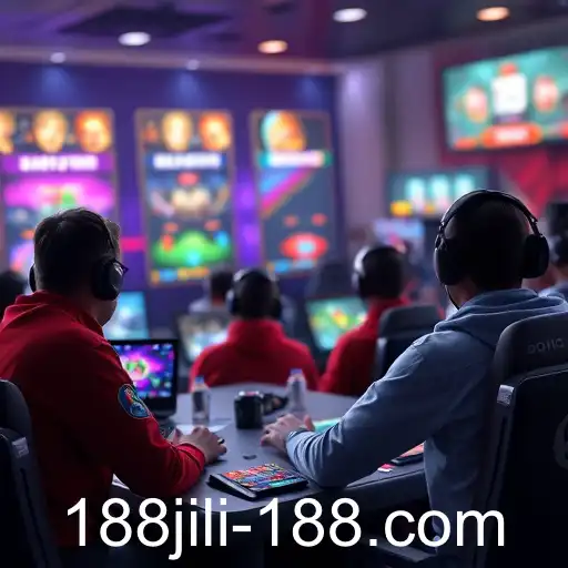 The Evolution of Online Gaming in 2025