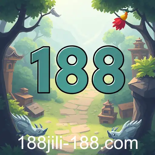 Exploring the Universe of 'All Games': The Rise of '188 jili'