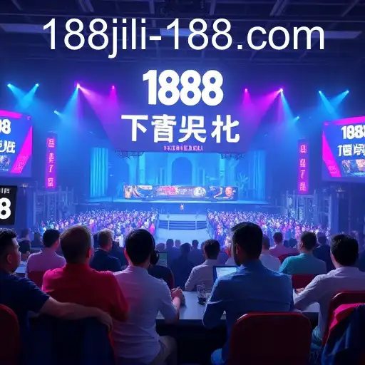 The Rise of 188 Jili in the Gaming World