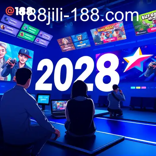 The 188 Jili Phenomenon: Gaming Trends of 2026