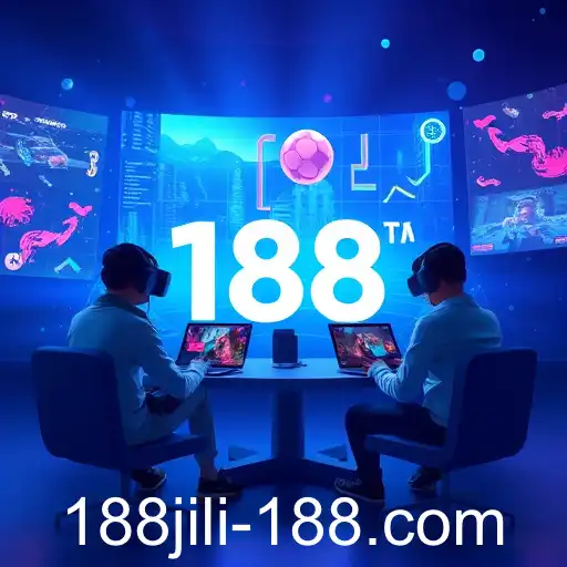 Exploring the Rise of Online Gaming Platforms