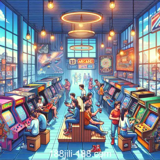 Exploring Online Gaming Trends