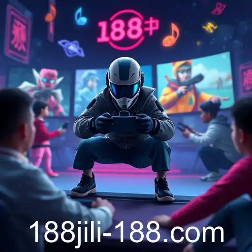 Evolving Trends in Online Gaming Platforms