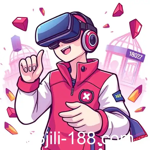 The Rise of Online Gaming in a New Era