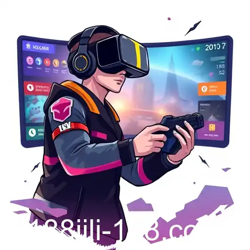 Rise of Online Gaming Platforms