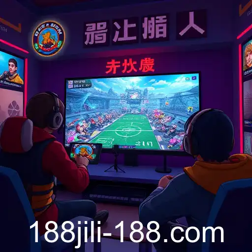 The Rise of Online Gaming Platforms in 2025