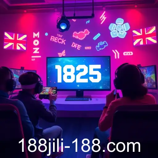 The Rise of Online Gaming in 2025