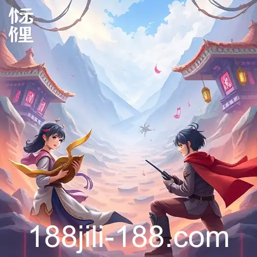 The Rising Popularity of Mobile Gaming: A Closer Look at '188 Jili'