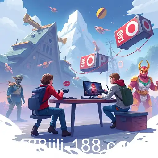 The Rise of Online Game Platforms