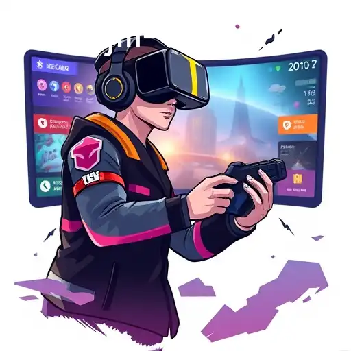 Rise of Online Gaming Platforms