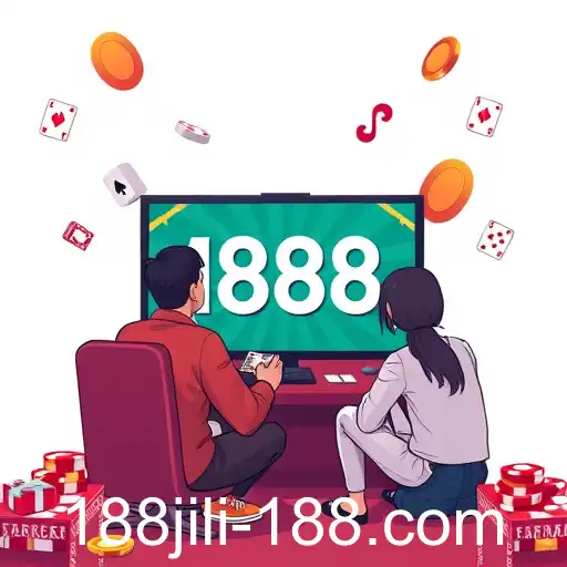 Rising Trends in Online Gaming Platforms