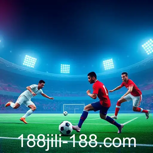 The Rise of '188 jili' in Online Sports Betting: A Comprehensive Guide
